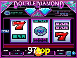 Seasonal Promotions 97top