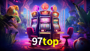 Roulette Table 97top