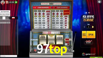 Flash Promotion 97top